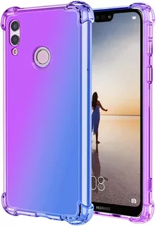 Ueokeird Funda Para Huawei P20 Lite/nova 3e, Ane-lx1 Ane-lx2