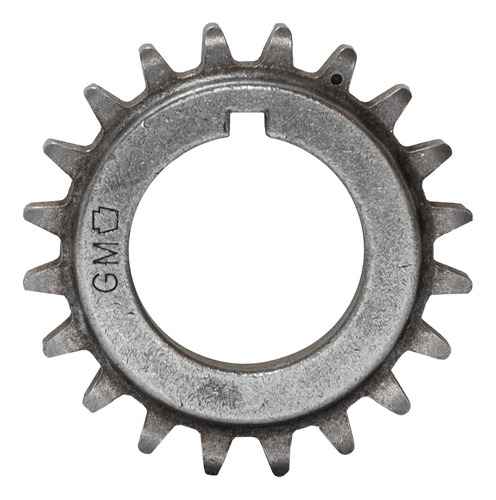 Engrane Ciguenal Cadillac Cimarron 1985-1988 2.8l Gm Parts