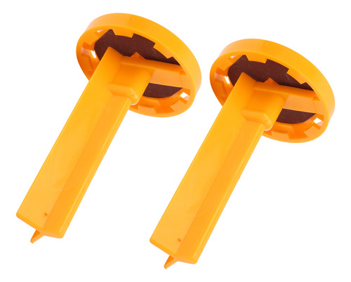 Stick Tip Clamp, 2 Juegos De Herramientas De Reparación De B