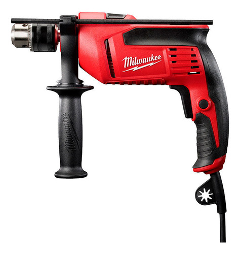 Taladro Percutor Milwaukee 13mm 680w 5374-59 - Sas