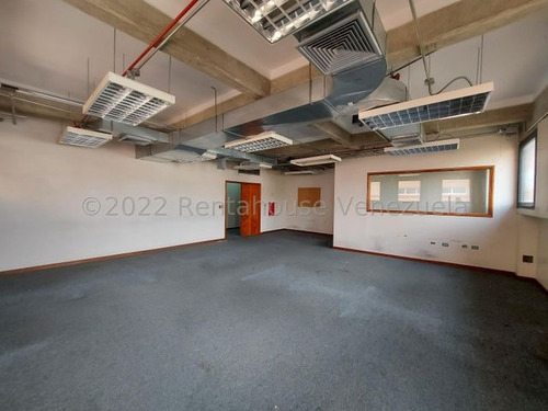 Imagen 7 de 8 de Oficina En Alquiler Chacao 22-23673 Renta House Los Samanes