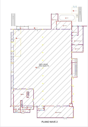 Nave Industrial Alquiler Zona Franca San Isidro Santo Domingo Este