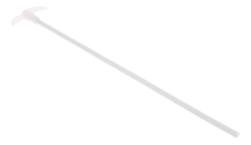 Ptfe Stainless Steel Stirring Paddle / Stirring Bar For 500