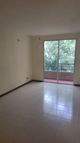 Apartamento - Aguacatal