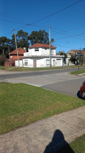 Venta Casa + Depto. B° El Progreso