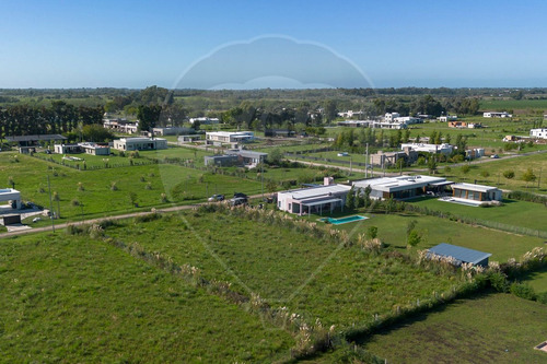 Lote En Venta En City Bell La Cañada 1 Escriturado