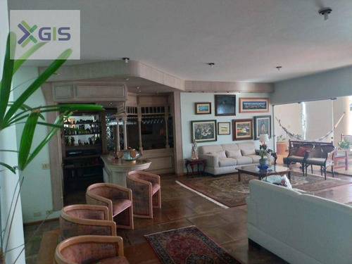 Imagem 6 de 30 de Linda Residência Em Condominio - Ca2154