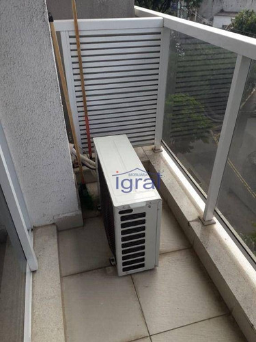 Imagem 13 de 18 de Sala Para Alugar, 25 M² Por R$ 1.200,00/mês - Aclimação - São Paulo/sp - Sa0147