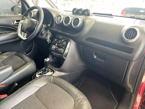 Citroën Aircross Glx 1.6