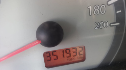 Fiat Fiorino 1.3 Flex 4p