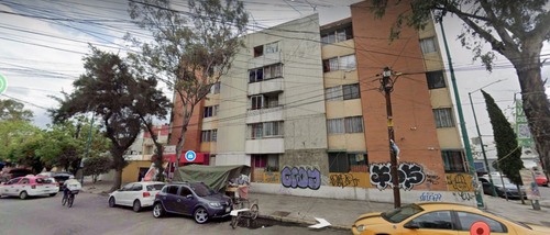 Departemrnto En Iztacalco Cerca Del Foro Gnp Y Aicm T2