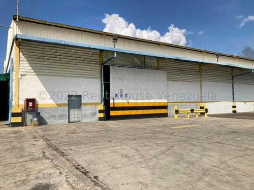 Imagen 1 de 14 de Rentahouse Yasneida Morillo 22-17423 Parque Industrial Casti