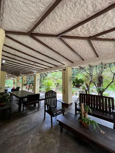 Finca En Tinaquillo, Via Vallecito, Cojedes