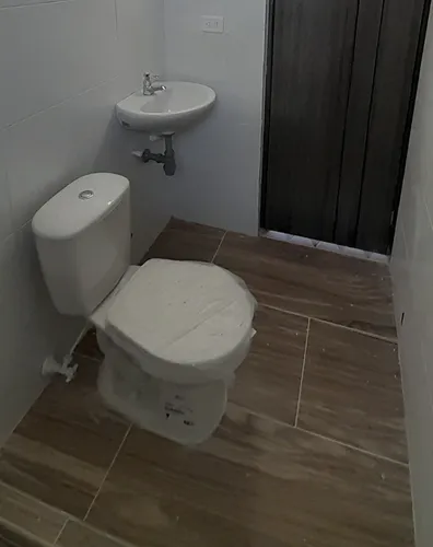 4 Apartamentos, Barrio Palmeras Del Manantial En Soledad Con Escrituras Publicas