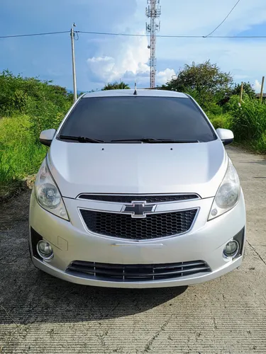 Chevrolet Spark 1.2 Gt M300 Lt