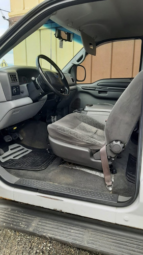 Ford F100 4x4 Doble Cabina 2012