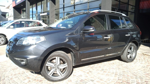 Renault Koleos Dynamique 2.5 Unica Mano 77.000 Km Exelente