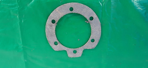 Isard 700 30hp 2cil 1958/61 - Junta Tapa De Cilindros
