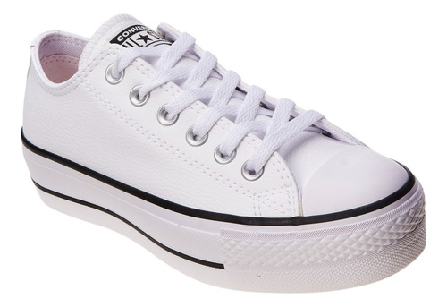 Converse Chuck Taylor All star Lift Curto Chuck Taylor All star
