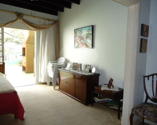 Oportunidade De Comprar Um Sobrado! - 345-im27835