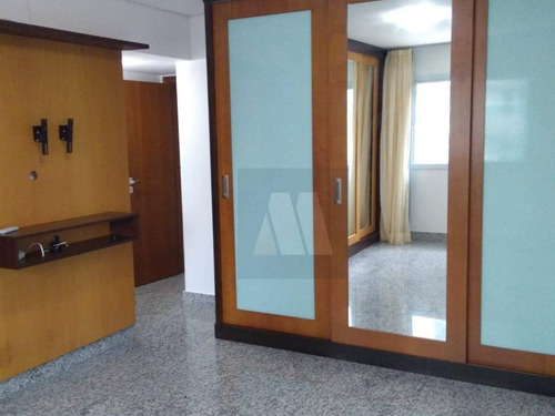 Imagem 2 de 15 de Apartamento Com 3 Dormitórios À Venda, 140 M² Por R$ 700.000,00 - Glória - Macaé/rj - Ap0041