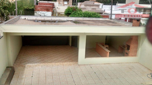 Imagem 15 de 19 de Casa Com 4 Dormitórios À Venda, 310 M² Por R$ 780.000,00 - Jardim Colonial - Bauru/sp - Ca0147