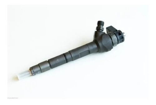 Imagem 1 de 3 de Bico Injetor Amarok Jetta Bettle Diesel Original Volkswagen