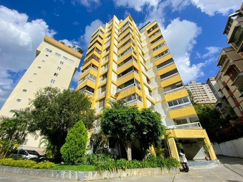 Imagen 1 de 15 de Livy Ramirez Vende Apartamento En Colinas De Bello Monte Mls #22-12050