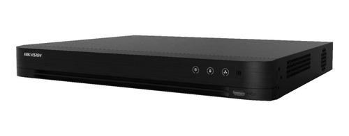 Dvr 16 Canales Turbo Hd Acusense 4mp+2 Lp 6mp 2 Sata 