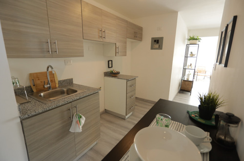 Hermosos Apartamentos En Venta Listos Para Entrega, Ubicado En Buena Vista I