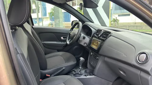 Renault Logan 1.6 Intens Aut