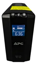 Comprar Ups 700va Apc Br700g 120v 420w 6 Tomas Estabilizador