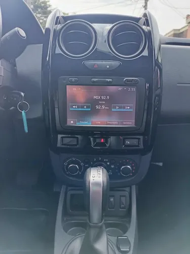 Renault Duster 2.0 Dynamique 4X2 At