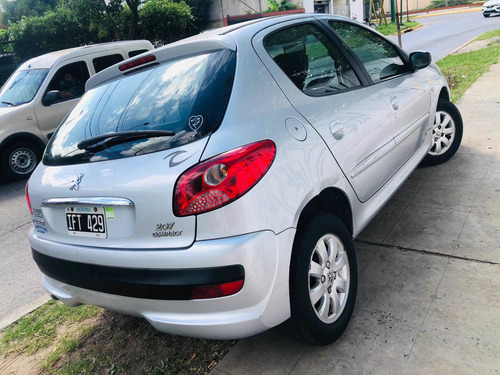 Peugeot 207 1.4 Xs 2009