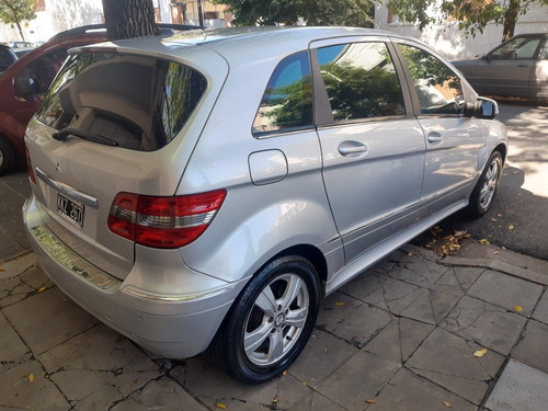 Mercedes-benz Clase B 1.7 B180 Manual 2011