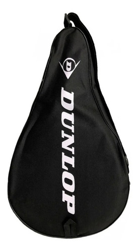 Paleta Padel Dunlop Pala Graphite Nucleo Eva Pro Importada