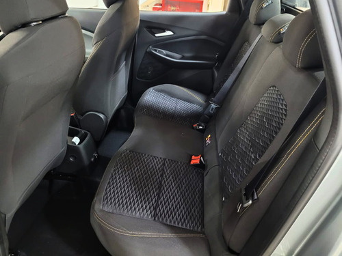 Chevrolet Montana 1.2T Lt Mt