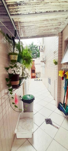 Imagem 6 de 30 de Casa Sobreposta Baixa Para Venda Em Santos - Vila Belmiro - Ca0236