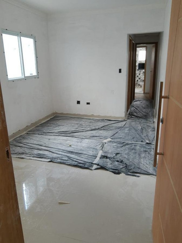 Imagem 10 de 10 de Apartamento Sem Condomínio Para Venda Em Santo André, Santa Maria, 2 Dormitórios, 1 Suíte, 2 Banheiros, 1 Vaga - 8101_1-2055697