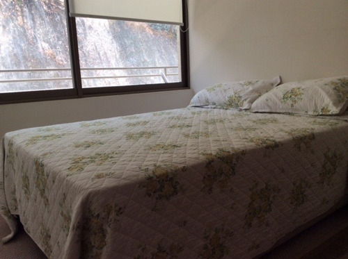 Imagen 8 de 9 de Departamento Amoblado En Bosques De La Pirámide