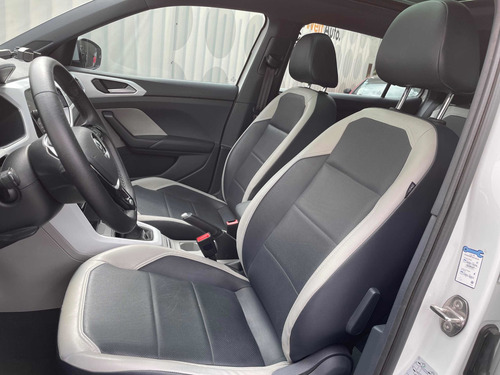 Imagen 13 de 15 de Volkswagen T-cross 2020 1.6 Highline At