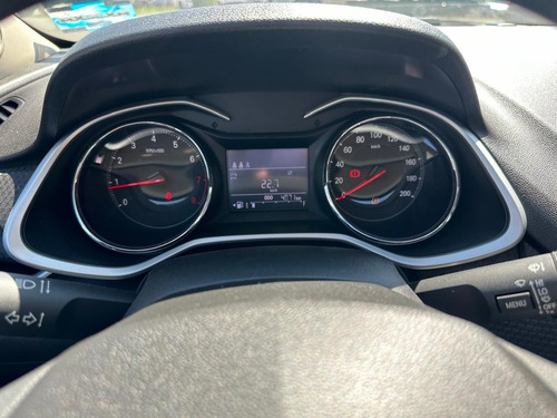Chevrolet Onix 1.0 Ls Mt