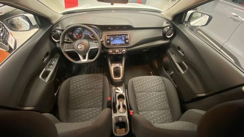 Imagen 18 de 24 de Nueva Nissan Kicks Sense M/t