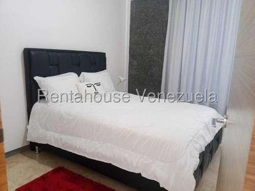 Ana Torres. Apartamento En Venta 259005 En Sebucán