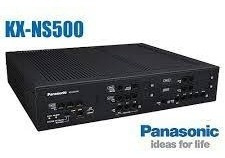 Kx-ns500la Panasonic - Central Telefonica Hibrida 