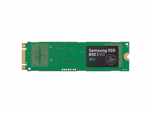 Samsung 850 evo best sale sata