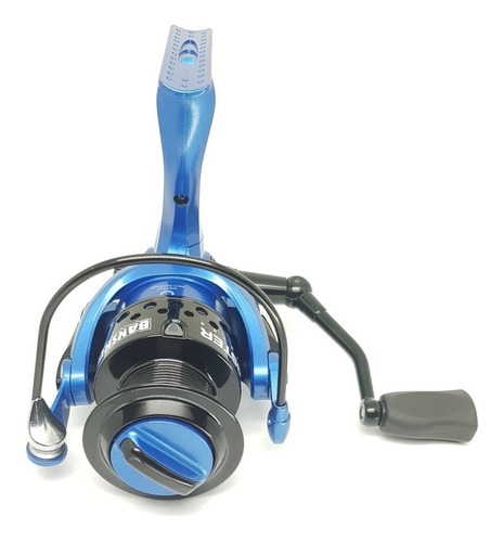 Reel Pejerrey Spinning Frontal Banshee 2003 Caster - Luico