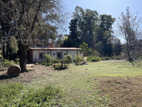 Imagen 27 de 30 de Venta Quinta Sobre 11.000 M2 Ideal Instituciones / Clubes - Trujui - Moreno