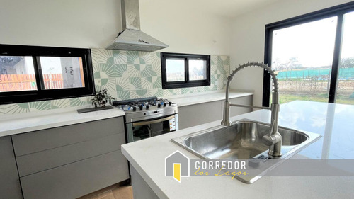 Venta, Casa, El Canton, Golf, Lote Al 300