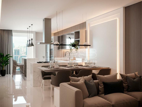 Imagem 5 de 13 de Selectus Residencial 2 Suítes Pereque Porto Belo - 4087
